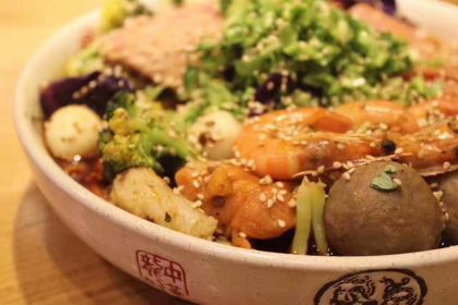 Dapaimaocai (fengchengguojizong)