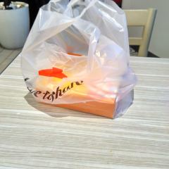 必胜客(惠安天山店) User Photo