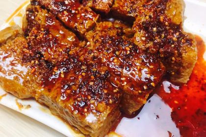 姐弟俩土豆粉(步行街店)