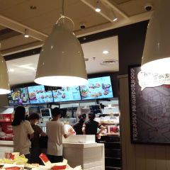 肯德基(嘉禾店) User Photo