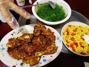 云滇味美思餐厅