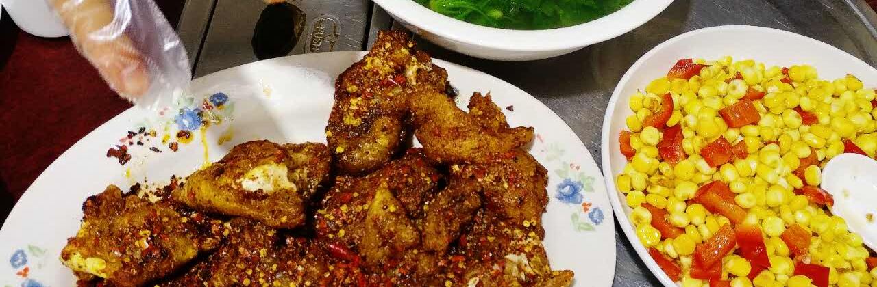 雲滇味美思餐廳