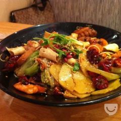 川锦汇自选麻辣拌(大庆师范店) User Photo
