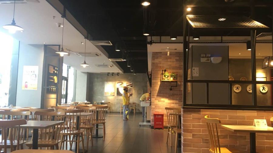 真功夫(惠東一店)