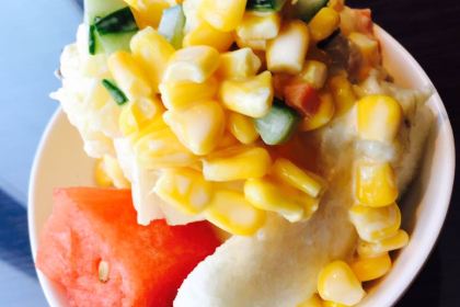 豪客来牛排(中原万达店)