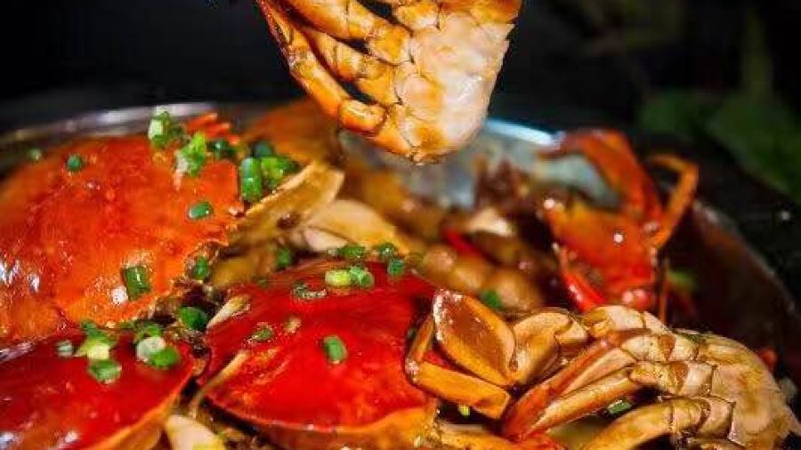 Panggeliarouxiebao (xinhuazhonglu)