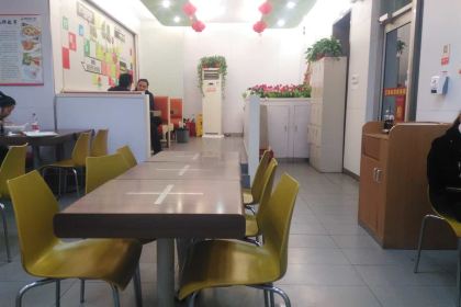 Alijiazhi Noodles (nongkelu)