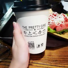 水查母(时代店) User Photo