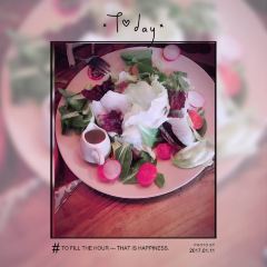 漫咖啡(曼巴特店) User Photo