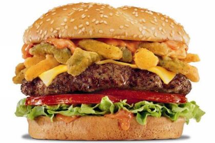 麥當勞（新圩店）