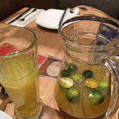 必胜客(余姚华联店) User Photo