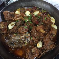 大元土菜馆 User Photo