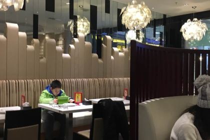 Barbera's(大同百盛购物中心店)