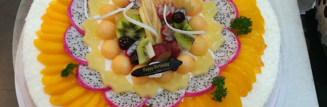 隆泰芝味(西坝店)