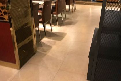 Benteng Steak (haiyanqiyuanshangyejiecanting)