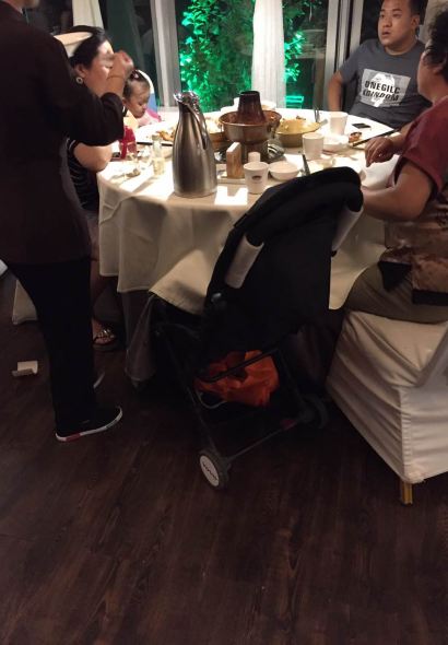 LAO TAI YUAN KITCHEN