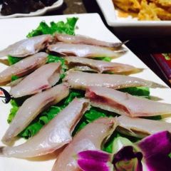 浠牛鲜面(东湖景园店) User Photo