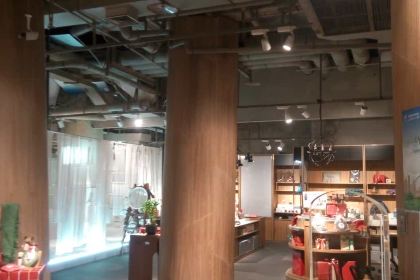 一只酸奶牛(北城天街店)