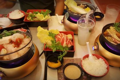 吉野家(阜新大润发店)