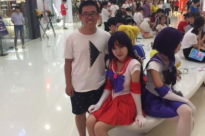 McDonald's (liansheng)