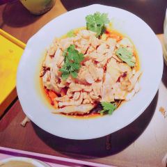 PAN GE LIA ROU XIE BAO PING YANG YIN TAI DIAN User Photo