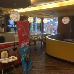 McDonald's (nanyangshijibaihuo) User Photo