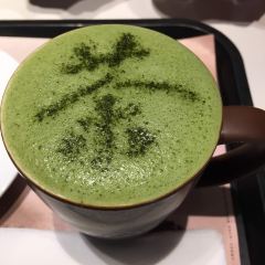麦当劳(同济东DT店) User Photo