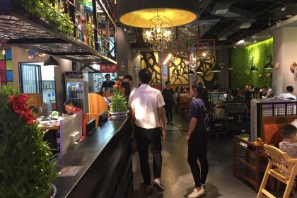 我家酸菜鱼(永嘉领悦广场店)