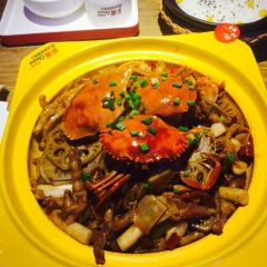 Duo Zui Crab Pot User Photo