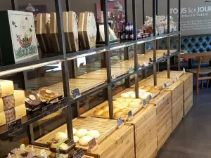 多樂之日(解放西路店)