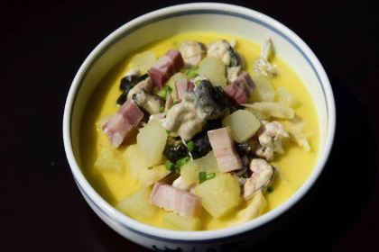 Jin'an Private Home Cuisine