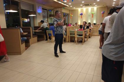 德克士(邵东二店)