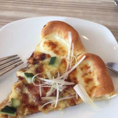 必胜客(富克斯流行广场店) User Photo