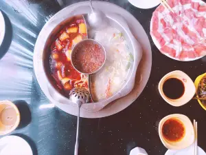 Chongqingliuyishou Hot Pot (shuyang)