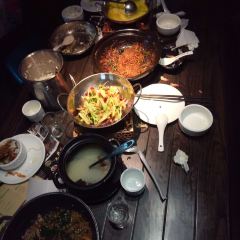 GRANDMA' HOUSE 여행 사진