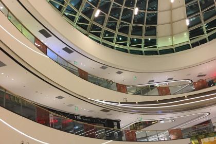 牛太郎時尚烤肉(萬達店)