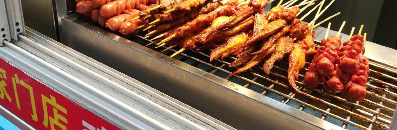 正新鸡排·炸鸡烧烤(万红店)