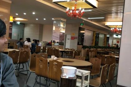 Chuanmei Hot Pot (jishou)