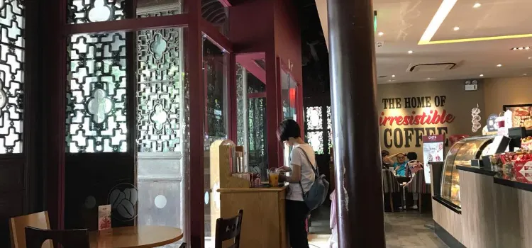 COSTACOFFEE（杭州西泠）