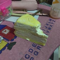 丽登饼业(桔城店) User Photo