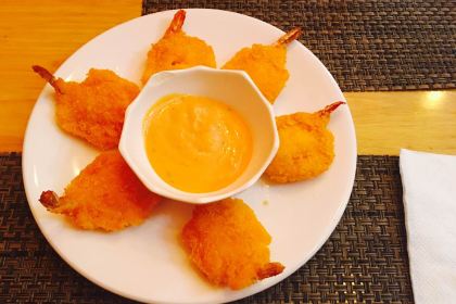 MAI BU LA SUO JIN CUN DIAN