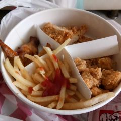 肯德基(荆州东门店) User Photo