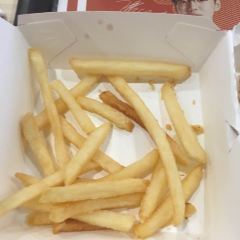 肯德基(河东店) User Photo