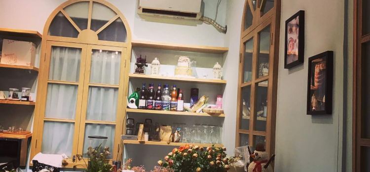 甜心小筑(南下总店)