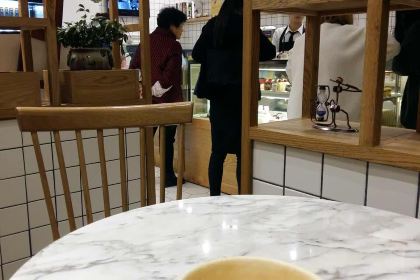 貝恬蛋糕(勝利街店)