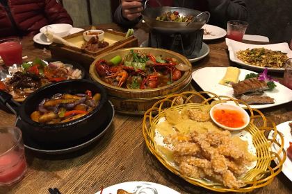 Yongshangwaipoqiao (daishanrida)