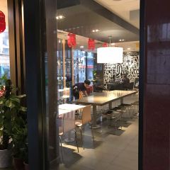 McDonald's (tongjiyixueyuan) User Photo