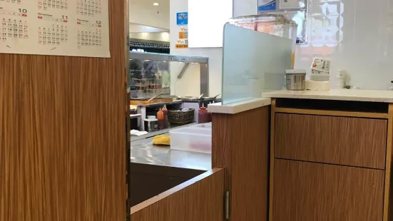 丸来玩趣(海门大润发店)