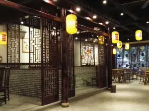 董家大食堂(平湖店)