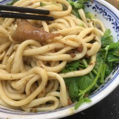 乌商面馆(北苑店) User Photo